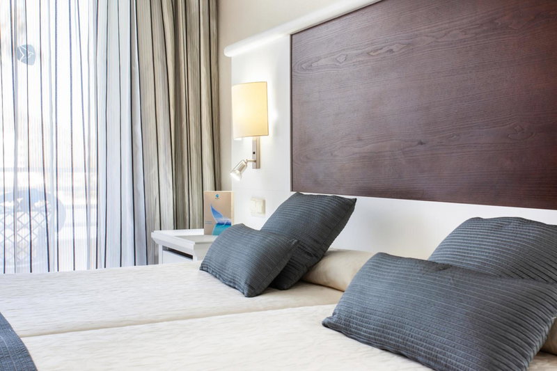 Grupotel Amapola, Playa de Muro, Spain