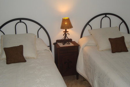 Hostal Alba Taruta, Guadalupe, Spain