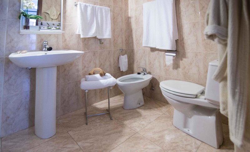 Hostal Alba Taruta, Guadalupe, Spain
