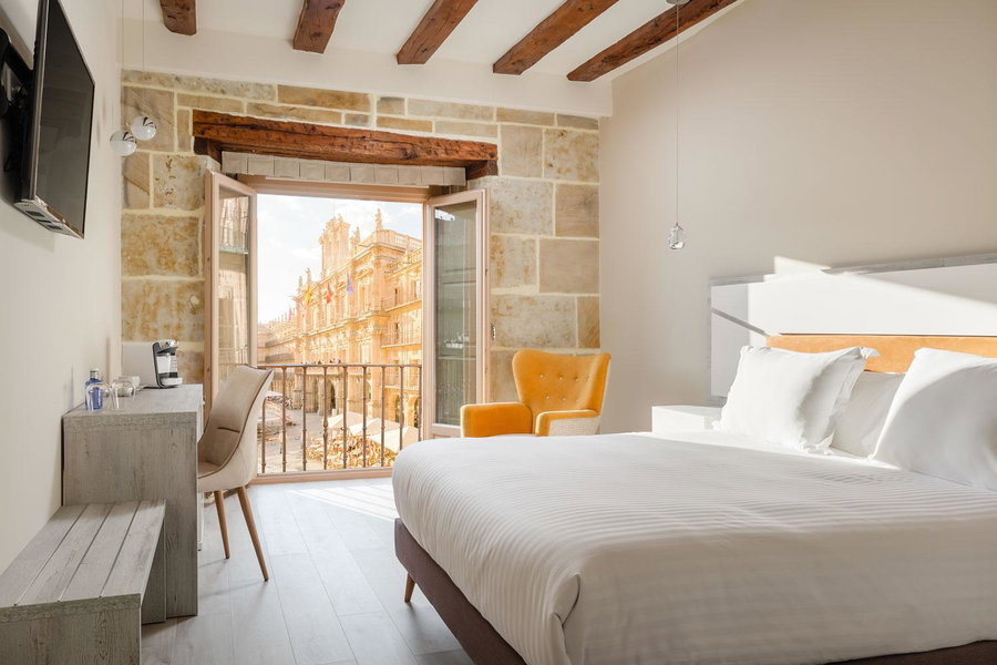 Salamanca Luxury Plaza, Salamanca, Spain