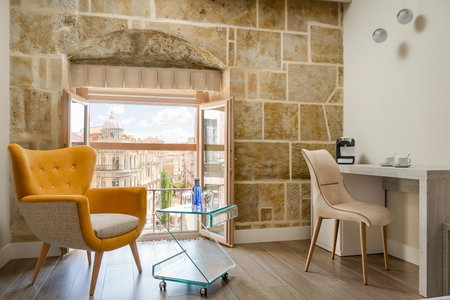Salamanca Luxury Plaza, Salamanca, Spain