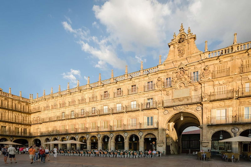 Salamanca Luxury Plaza, Salamanca, Spain