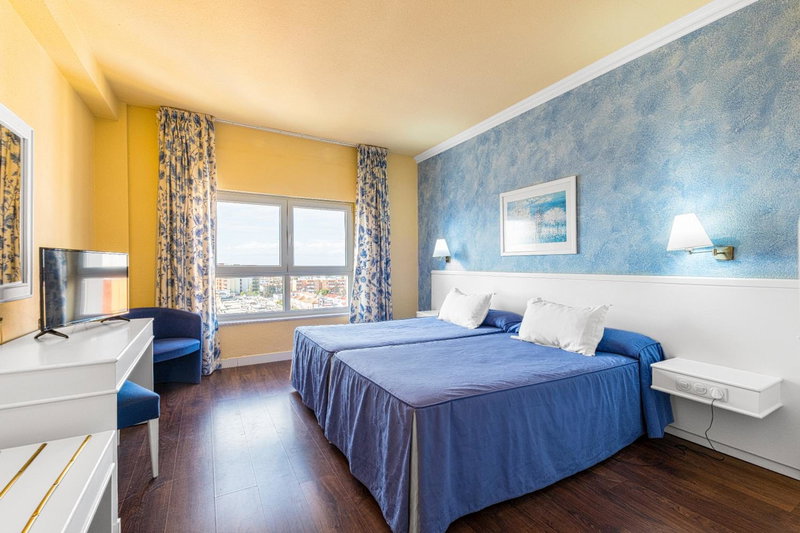 Hotel Guadalquivir, Sanlúcar de Barrameda, Spain