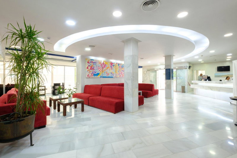 Hotel Guadalquivir, Sanlúcar de Barrameda, Spain