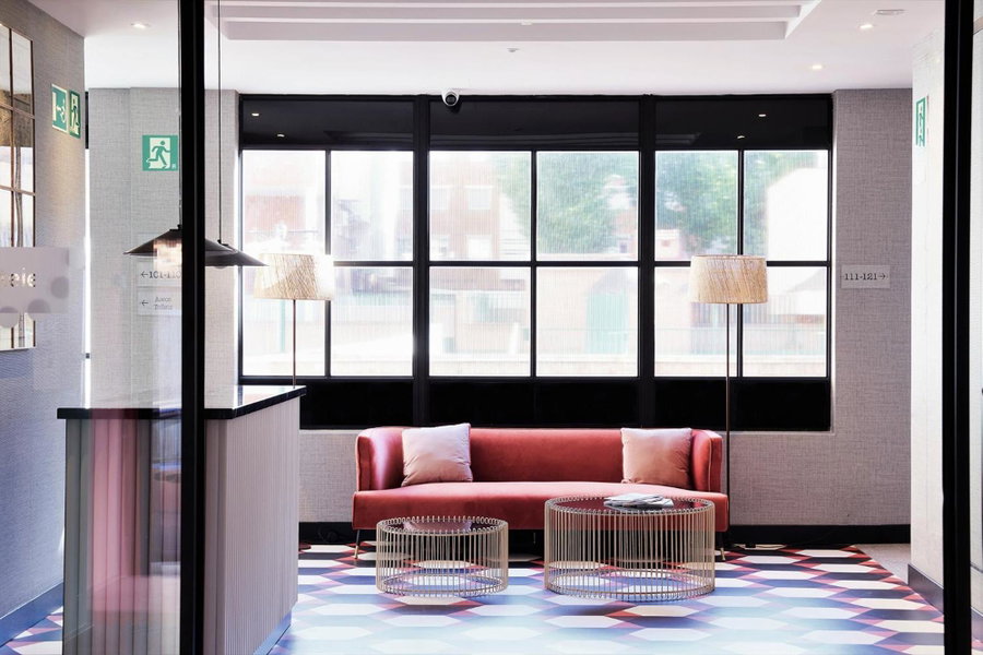 THE APARTMENT by assethoteles, Torrejón de Ardoz, Spain