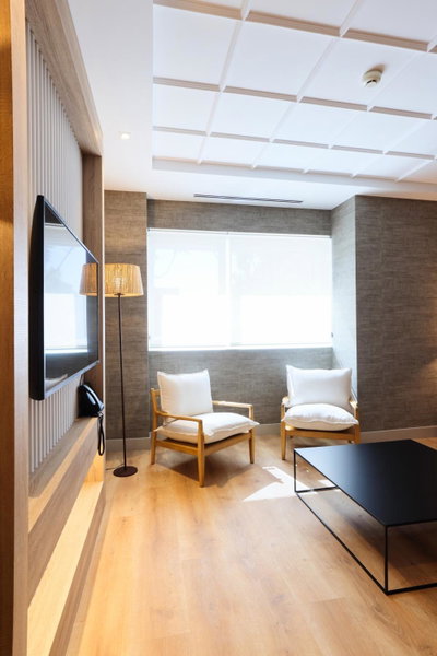 THE APARTMENT by assethoteles, Torrejón de Ardoz, Spain
