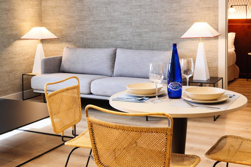 THE APARTMENT by assethoteles, Torrejón de Ardoz, Spain