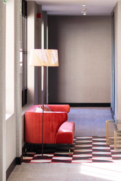 THE APARTMENT by assethoteles, Torrejón de Ardoz, Spain