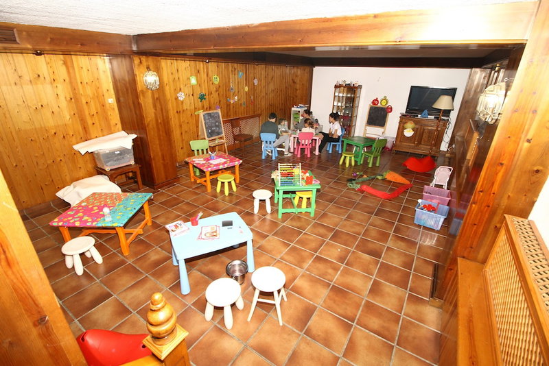 YoY Villa de Sallent 4, Sallent de Gallego, Spain