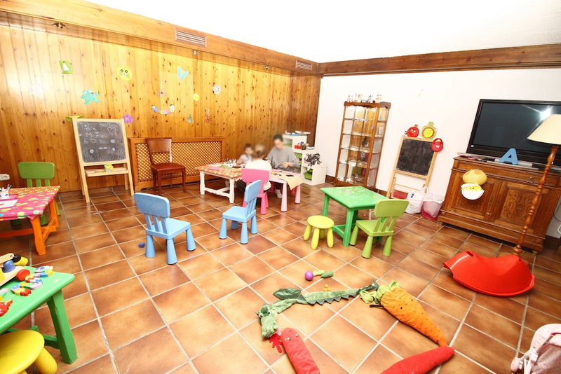 YoY Villa de Sallent 4, Sallent de Gallego, Spain