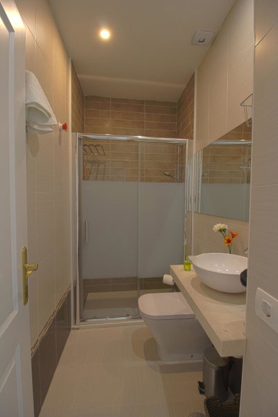 Apartamentos Romero Luna, Málaga, Spain