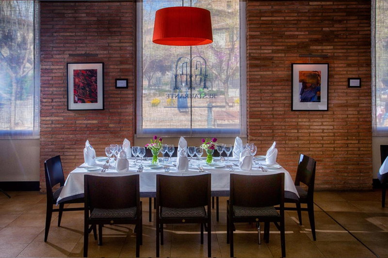 Hotel Monasterio Benedictino, Calatayud, Spain