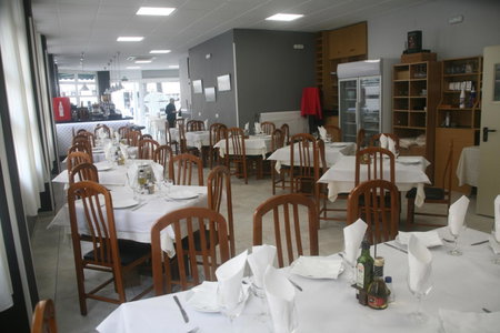 Hostal El Altet, El Altet, Spain