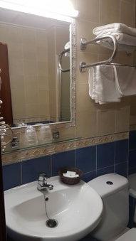 Hostal El Altet, El Altet, Spain