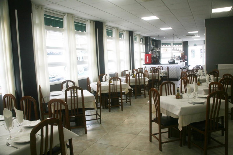 Hostal El Altet, El Altet, Spain