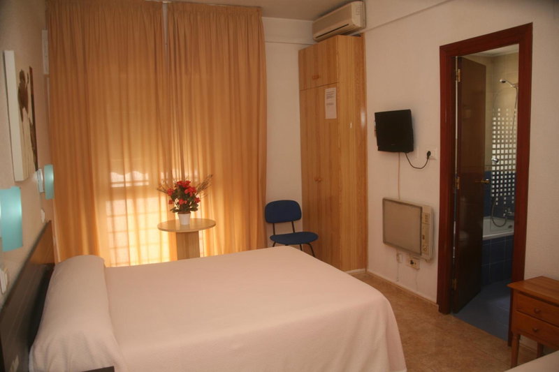 Hostal El Altet, El Altet, Spain