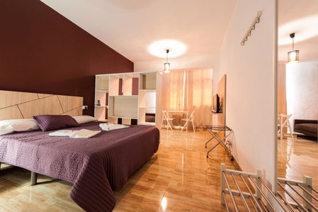 Hotel Las Palmas Urban Center, Las Palmas de Gran Canaria, Spain