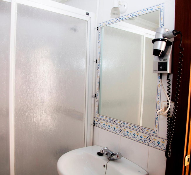Hostal París, La Línea de la Concepción, Spain