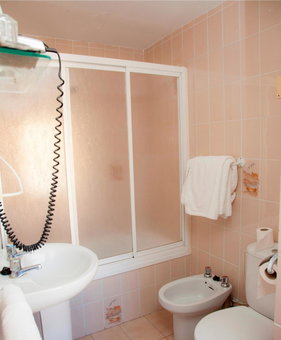 Hostal París, La Línea de la Concepción, Spain