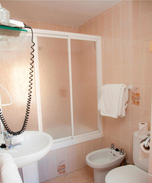 Hostal París, La Línea de la Concepción, Spain