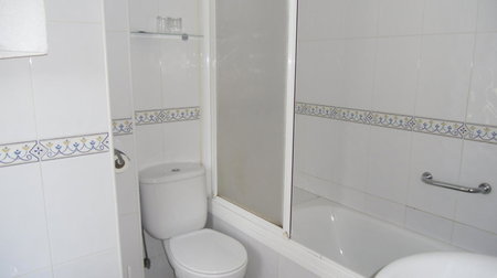 Hostal París, La Línea de la Concepción, Spain