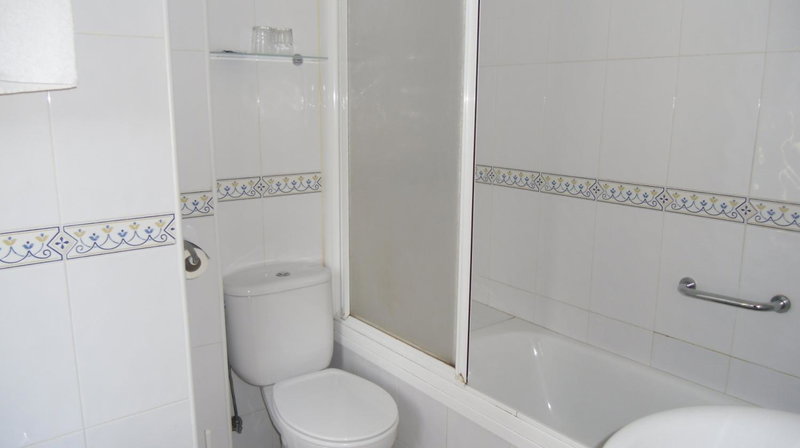Hostal París, La Línea de la Concepción, Spain