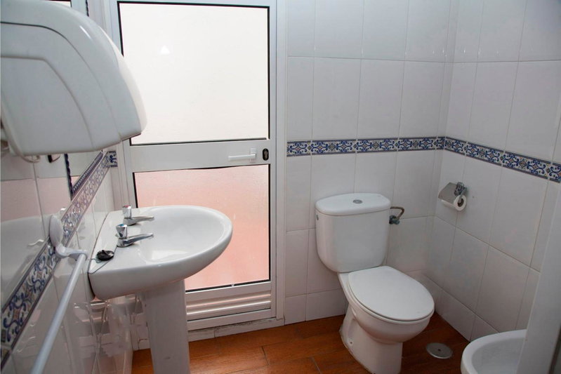 Hostal París, La Línea de la Concepción, Spain