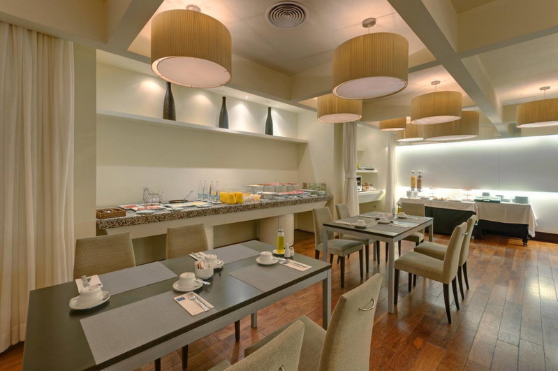 Hotel Ceuta Puerta de Africa, Ceuta, Spain