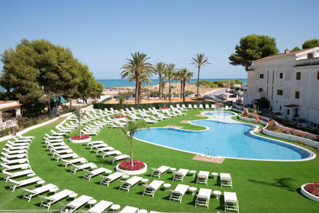 Alcossebre Sea Experience, Alcossebre, Spain
