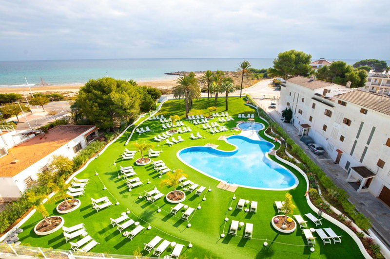 Alcossebre Sea Experience, Alcossebre, Spain