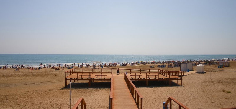 Alcossebre Sea Experience, Alcossebre, Spain