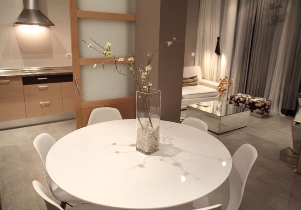 Hotel · AB Design Suites, Madrid