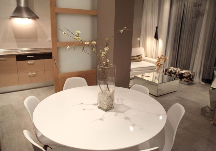 AB Design Suites, Madrid, Spain