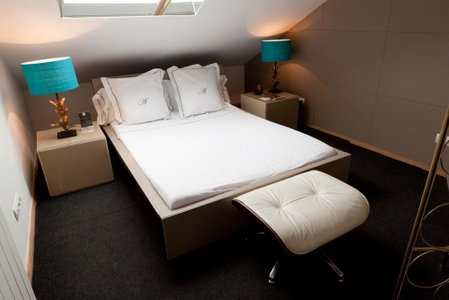 AB Design Suites, Madrid, Spain