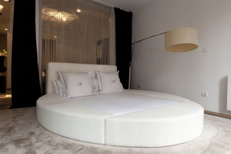 AB Design Suites, Madrid, Spain