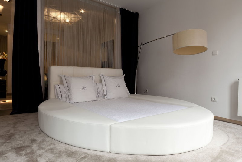 AB Design Suites, Madrid, Spain
