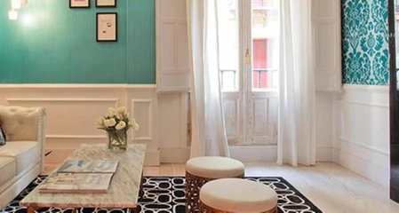 AB Design Suites, Madrid, Spain