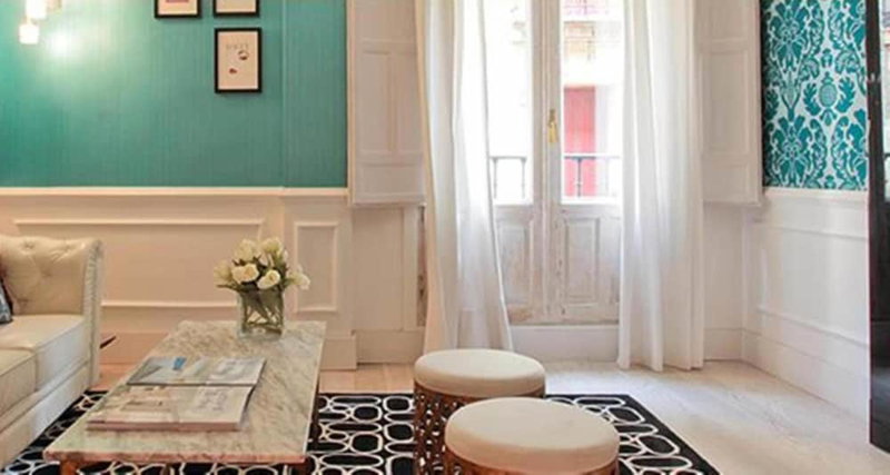 AB Design Suites, Madrid, Spain