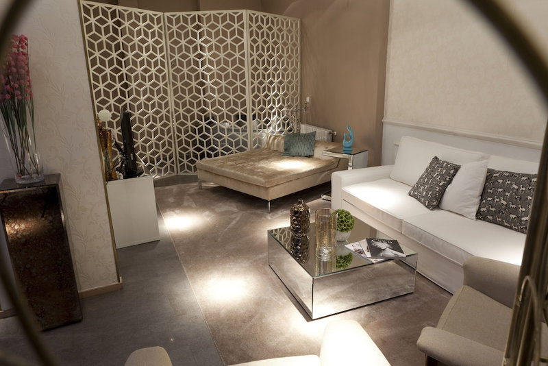 AB Design Suites, Madrid, Spain