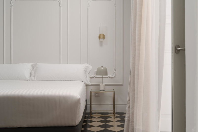 Boutique Hotel Cordial La Niña de Vegueta, Las Palmas de Gran Canaria, Spain