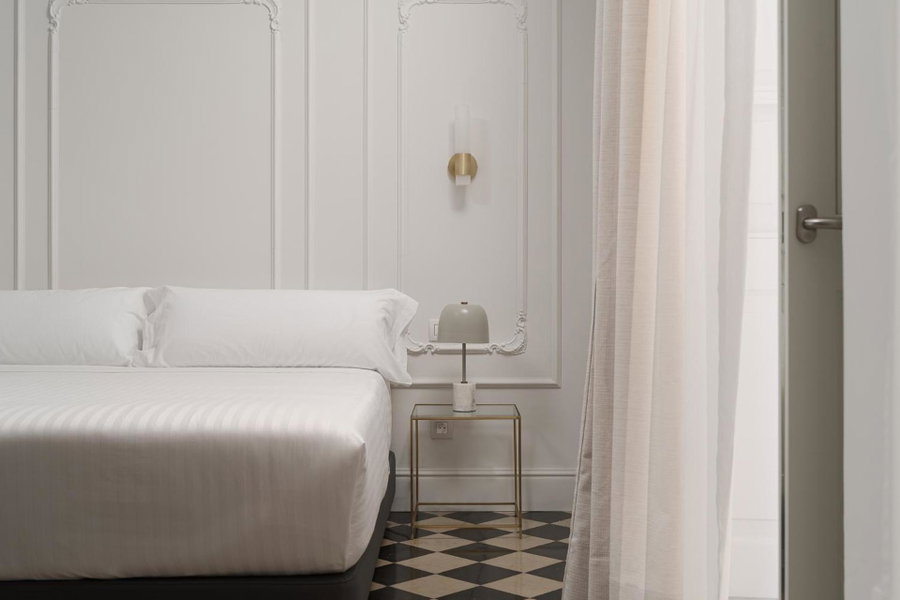 Boutique Hotel Cordial La Niña de Vegueta, Las Palmas de Gran Canaria, Spain