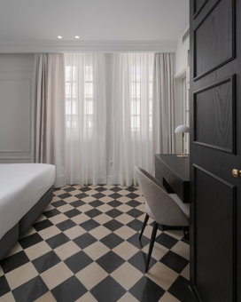 Boutique Hotel Cordial La Niña de Vegueta, Las Palmas de Gran Canaria, Spain