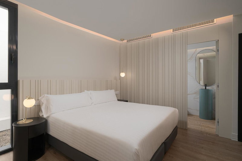 Boutique Hotel Cordial La Niña de Vegueta, Las Palmas de Gran Canaria, Spain