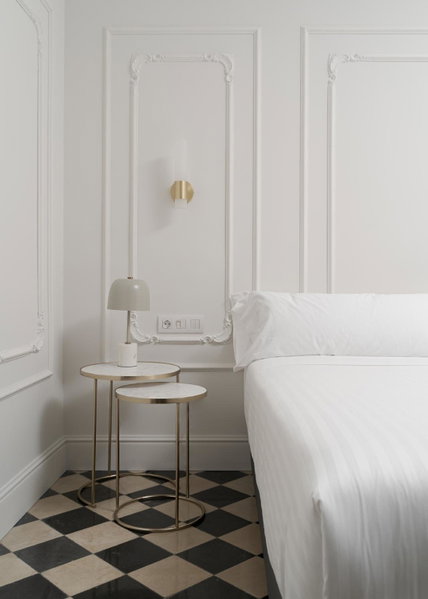 Boutique Hotel Cordial La Niña de Vegueta, Las Palmas de Gran Canaria, Spain