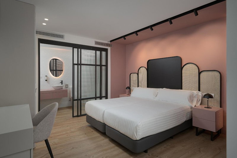 Boutique Hotel Cordial La Niña de Vegueta, Las Palmas de Gran Canaria, Spain