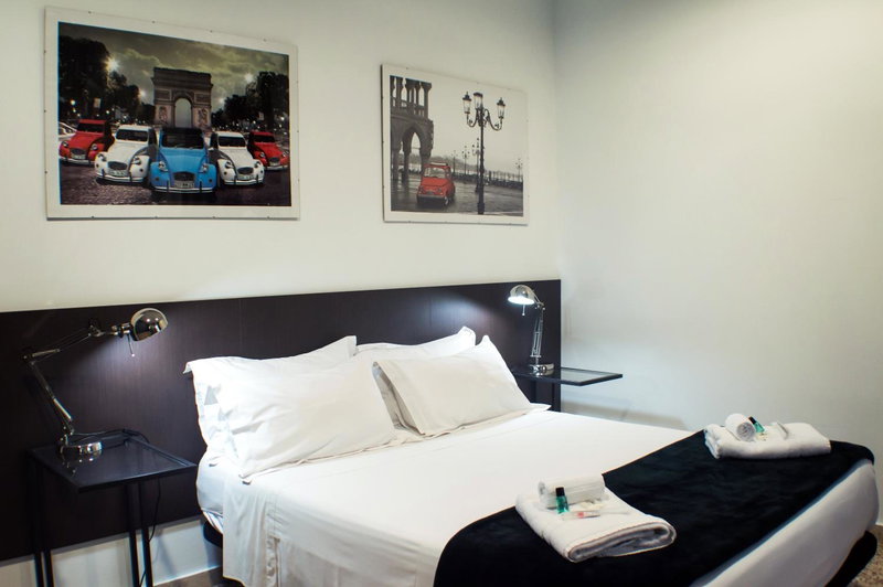 Quart Youth Hostel & Apartments, Valencia, Spain