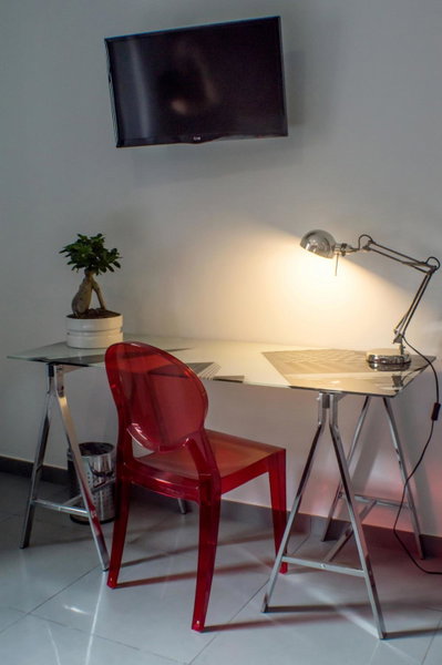 Quart Youth Hostel & Apartments, Valencia, Spain