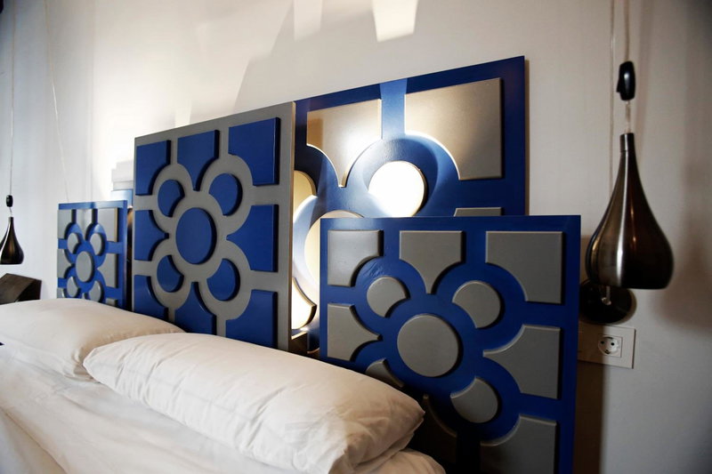 Basque Boutique by gaiarooms, Bilbao, Spain
