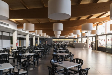 Hotel Papi, Malgrat de Mar, Spain