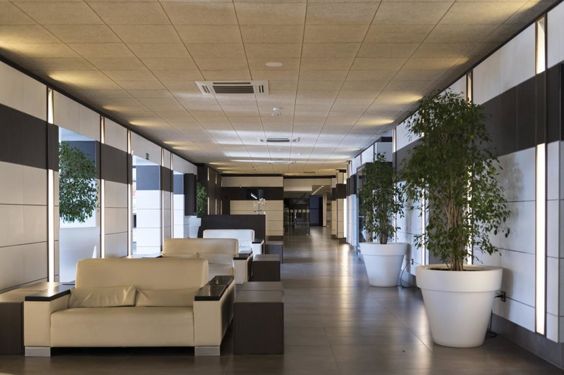 Hotel Papi, Malgrat de Mar, Spain